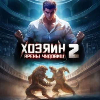 Хозяин арены чудовищ. Том 2 - Золотарев Егор