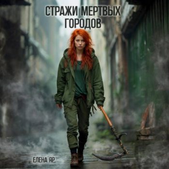 Стражи Мертвых городов — Яр Елена