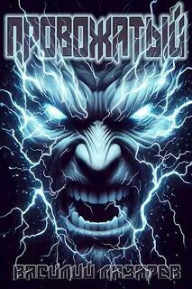 Провожатый. Книга 1 — Лазарев Василий