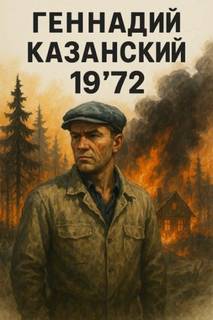 19’72 - Казанский Геннадий