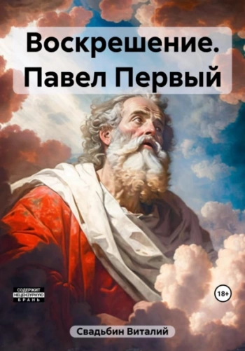 Павел Первый - Свадьбин Виталий