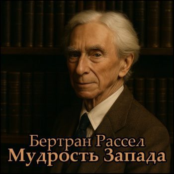 Мудрость Запада — Рассел Бертран