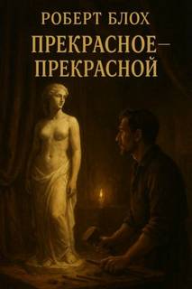Прекрасное — прекрасной - Блох Роберт