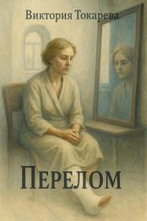 Перелом - Токарева Виктория