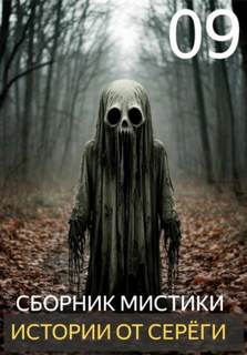 Истории от Серёги 9 - Денисов Сергей