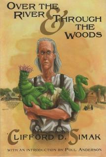 Через речку, через лес — Саймак Клиффорд