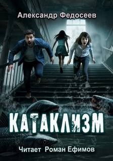 Катаклизм — Федосеев Александр