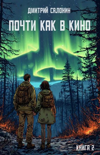 Почти как в кино 2 — Салонин Дмитрий