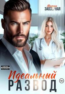 Идеальный развод — Заозерная Марта