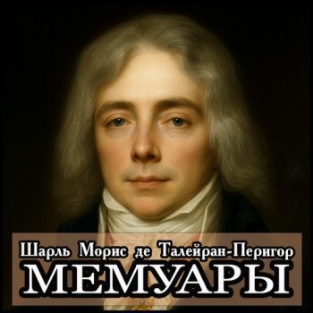Мемуары — Талейран-Перигор Шарль Морис