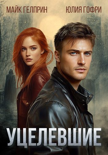 Уцелевшие — Гелприн Майк, Юлия Гофри