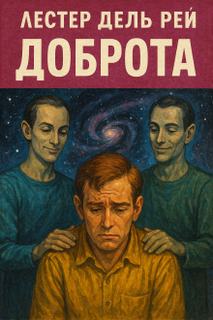 Доброта — Лестер дель Рей