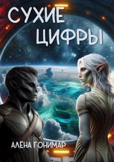 Сухие цифры — Гонимарт Алёна