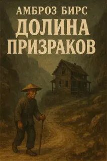 Долина призраков — Бирс Амброз