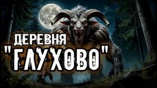 Деревня "Глухово" - Ведьмина Кукла