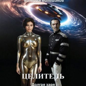 Целитель. Долгая заря — Большаков Валерий
