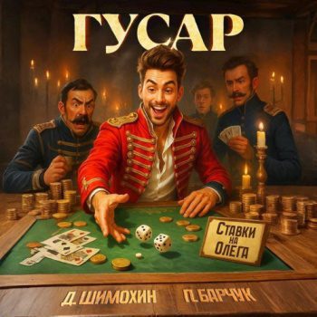 Гусар — Барчук Павел, Шимохин Дмитрий
