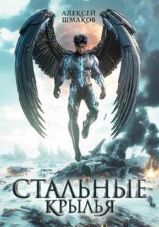 Стальные Крылья - Шмаков Алексей