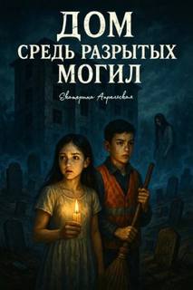 Дом средь разрытых могил — Апрельская Екатерина