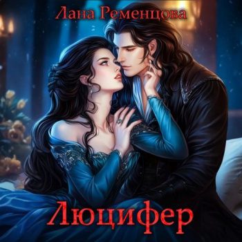 Люцифер — Ременцова Лана