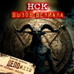 НСК дело №112. Вызов Велиала — Долгов Максим