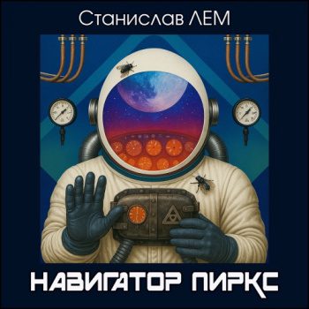 Навигатор Пиркс - Лем Станислав