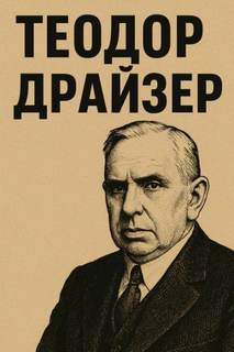 Теодор Драйзер — Неизвестен