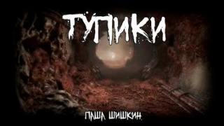 Тупики — Шишкин Паша