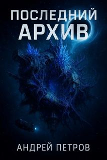Последний Архив — Петров Андрей