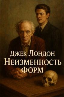 Неизменность форм — Лондон Джек