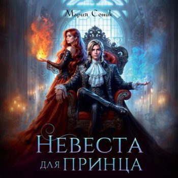 Невеста для принца — Соник Мария