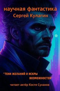 Тени желаний и искры возможностей - Кулагин Сергей