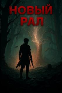 Новый Рал — Лис Северный