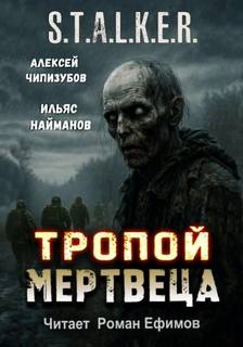 S.T.A.L.K.E.R. Тропой мертвеца — Найманов Ильяс, Чипизубов Алексей