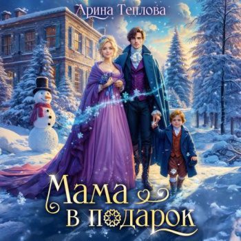 Мама в подарок — Теплова Арина