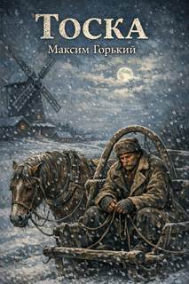 Тоска - Горький Максим