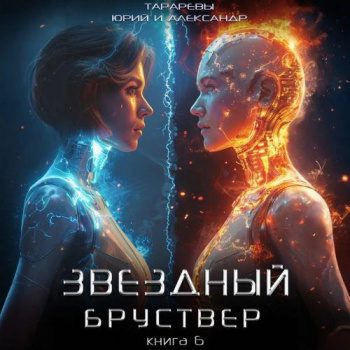Звездный Бруствер. Книга 6 - Тарарев Юрий, Тарарев Александр