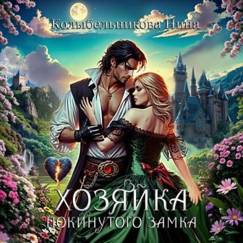 Хозяйка покинутого замка — Колыбельникова Нина