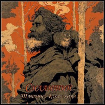 Силантий — Корсакова Татьяна