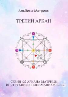 Матрица судьбы. Третий аркан — Матрикс Альбина