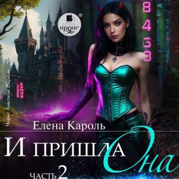 И пришла она… 2 — Кароль Елена