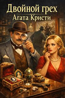Эркюль Пуаро. Двойной грех — Кристи Агата