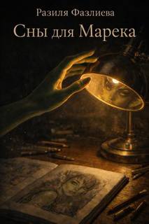 Сны для Марека — Фазлиева Разиля