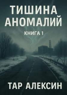 Тишина аномалий — Алексин Тар