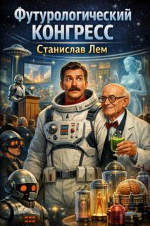 Футурологический конгресс — Лем Станислав
