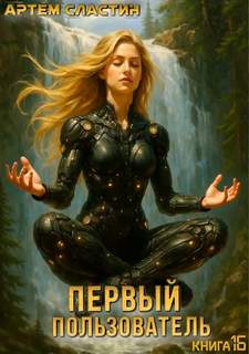 Первый пользователь. Книга 16 - Сластин Артем