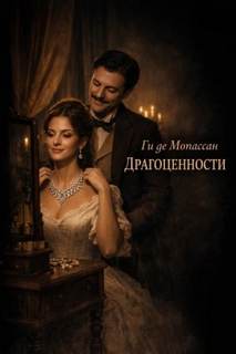 Драгоценности - Мопассан Ги де