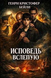 Исповедь вслепую - Бейли Генри