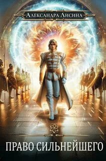 Право сильнейшего — Лисина Александра