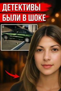 Как блёстки выдали серийного насильника - Неизвестен